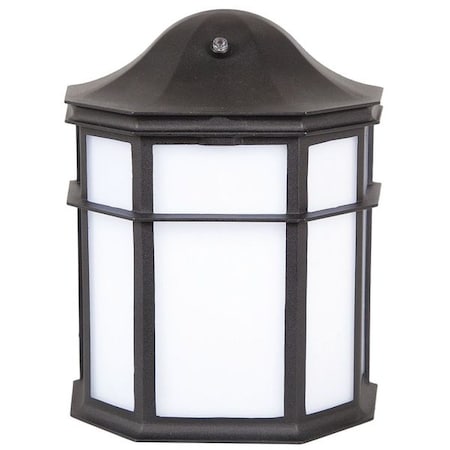 Maxxima Outdoor LED Wall Light 1200 Lumens MEL-23100W