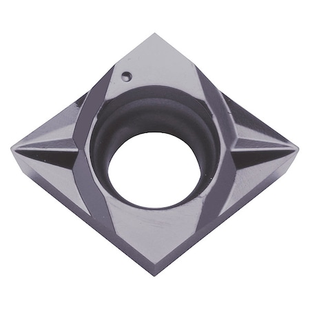 Kyocera Diamond Turning Insert, CCGT3251MFPSKPR1725 CCGT3251MFPSKPR1725