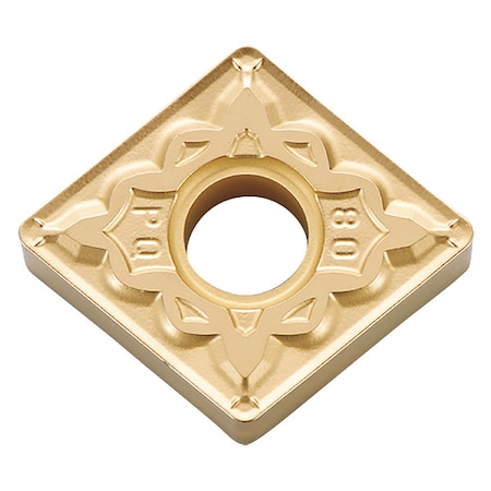 Kyocera Diamond Turning Insert, CNMG431PQCCX CNMG431PQCCX