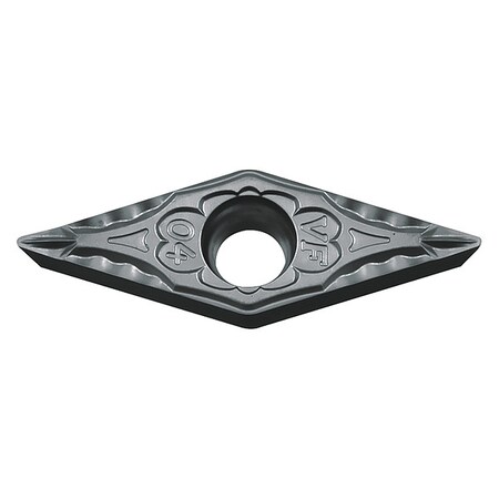 Kyocera Diamond Turning Insert, Diamond, 3, .5 VBMT3305VFTN620