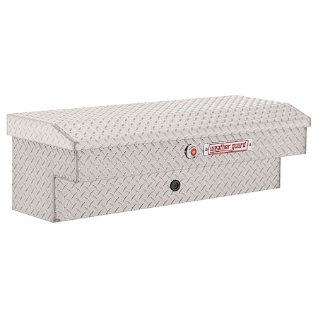 Weather Guard Model 184-0-04 41in Lo-Side Box 184-0-04