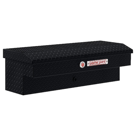 Weather Guard Model 184-5-04 41in Lo-Side Box 184-5-04