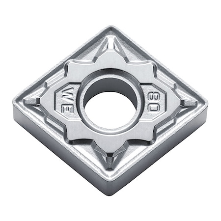 Kyocera Diamond Turning Insert, CNMG433WETN620 CNMG433WETN620