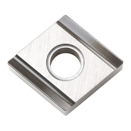 Kyocera Diamond Turning Insert, Diamond, 4, .2 CNGG4302FRTN60