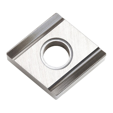 Kyocera Diamond Turning Insert, Diamond, 4, .2 CNGG4302FLTN60