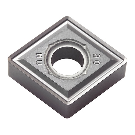 Kyocera Diamond Turning Insert, CNMG644MUPR005S CNMG644MUPR005S