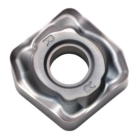 Kyocera Diamond Turning Insert, Diamond, 5 CNMM54XLSXPR005S