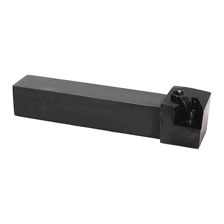 Kyocera Turning Toolholder, MTGNL 123B MTGNL123B