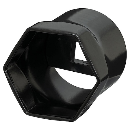 American Forge & Foundry Automotive Sockets, Steel, 6-Point, 3/4, 18504 18504