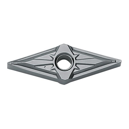 Kyocera Diamond Turning Insert, Diamond, 3, 1 VNGG331MFPSKPR1225