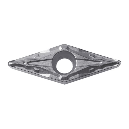 Kyocera Diamond Turning Insert, Diamond, 3, 2 VBMT332PPTN620