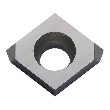 Kyocera Diamond Turning Insert, Diamond, 3, 1 CCMW3251MEFKBN475