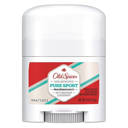 Old Spice High Endurance Anti-Perspirant/Deo, PK24 00162