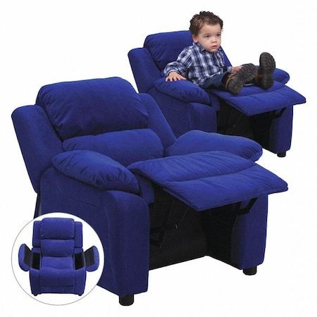 flash furniture kids recliner