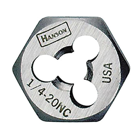 Irwin Die, 1-1/8-7, 2 NC HRT 7268