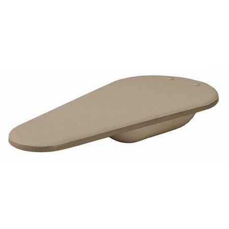 Sr Smith Freestyle, w/D-Lux Stand, Sandstone, 6 ft. 68-209-4223