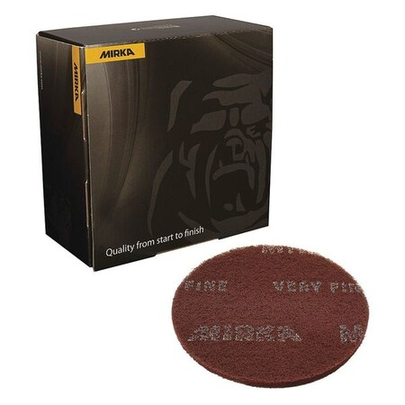 Mirka Abrasives
