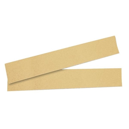 Mirka Grip File Sheet, 2.75x16.5", P80, PK50 23-663-080