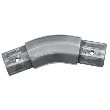 Buyers Products 30 Degree Aluminum Tarp Joint 3011868
