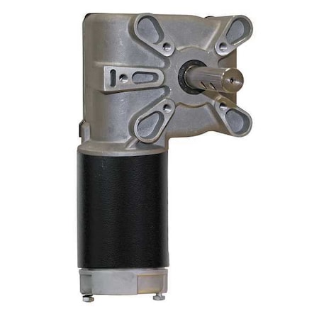 Buyers Products 600W/90-1 Electric Tarp Gear Motor - 3 Year Warranty 5543095