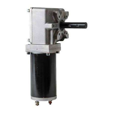 Buyers Products 900W/90-1 Electric Tarp Gear Motor - 3 Year Warranty 5543895