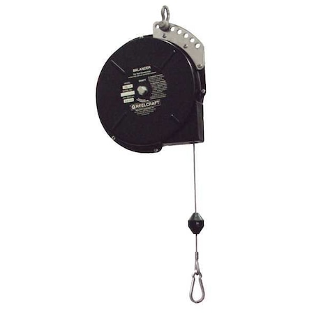Reelcraft Tool Balancer, 5.0-10.0 lbs TBL 10