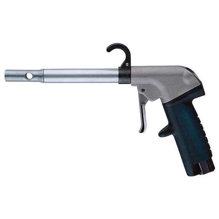 Guardair Pistol Grip Air Gun, 6" Extension U75XT006AA225