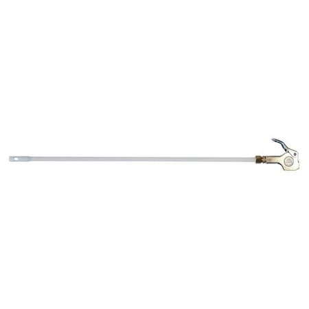 Guardair Thumb Lever Air Gun, 24" Extension 900LJ024NN