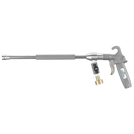 Guardair Pistol Grip Syphon Spray Gun 79WG