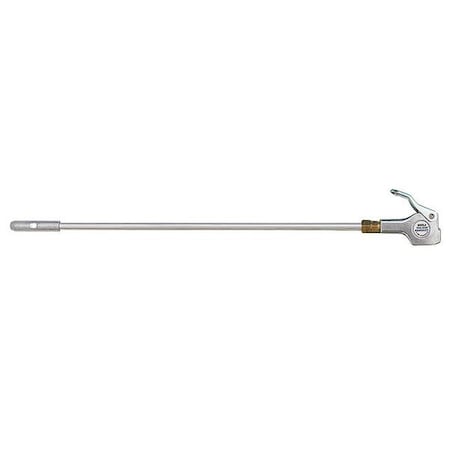 Guardair Thumb Lever Air Gun, 48" Extension 900LJ048AA