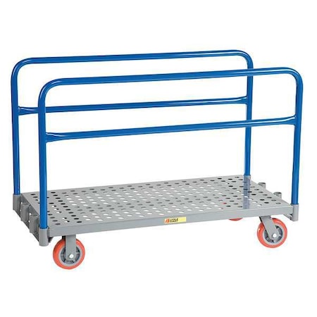 Little Giant General Purpose Panel Truck, Urethane APTP24486PY