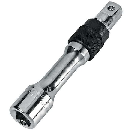 PROTO Socket Extension, 1/2 in. Dr, 3 in. L J5460-03L