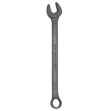 Proto Combination Wrench, Metric, 14mm Head Sz J1214MBASD