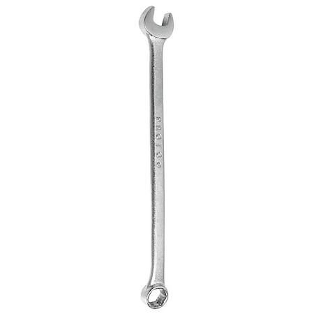 ちゃろん Proto Combination Wrench, Metric, 7mm Size J1207MHA | Zoro