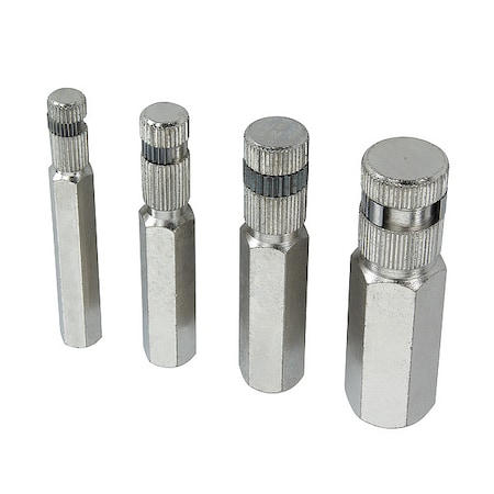 Proto Internal Pipe Wrench Set, 4PC J140SET