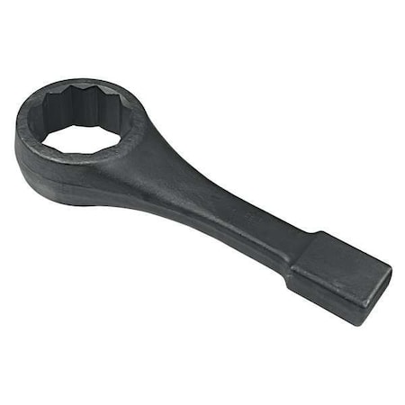 Proto Super Heavy-Duty Offset Slugging Wrench 65 mm - 12 Point JHD065M