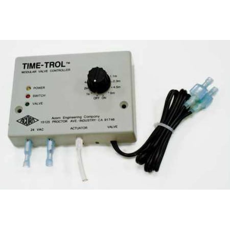 Acorn Controls Standatd Time-Trol Controller 0710-000-001