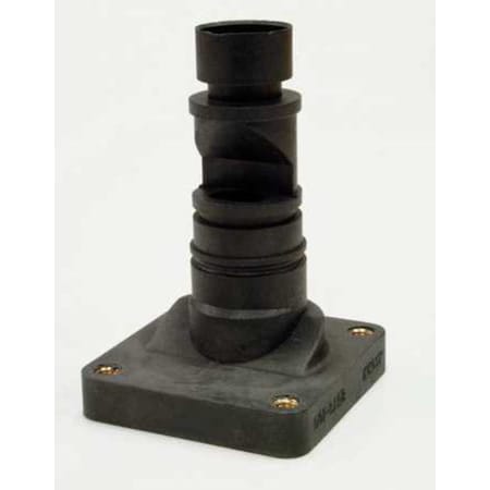 Acorn Controls Air Control Retro-Fit Adapter 2579-100-000