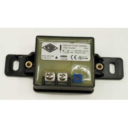 Acorn Controls 24 Volt Electronic Eye Sensor, Includes Built-In Timer 2562-335-000