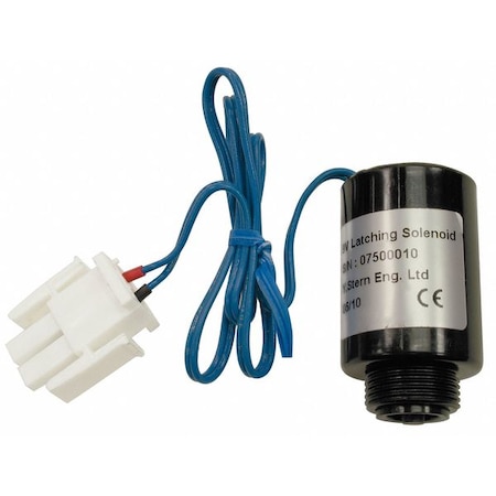 Acorn Controls 9 Volt Latching Solenoid 2563-326-001