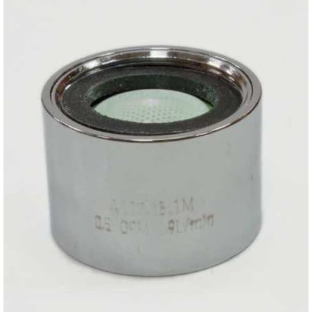 Acorn Controls Spray Nozzle, Female, Washfountains 2998-017-000