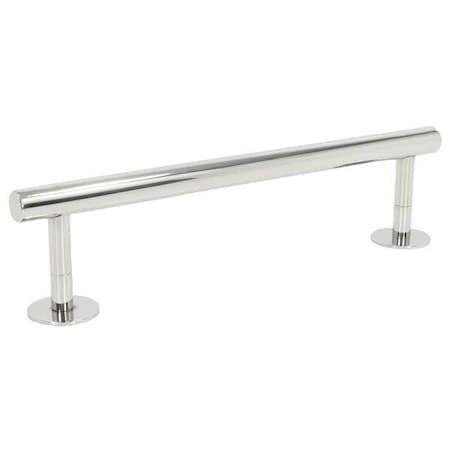 Wingits Towel Bar, Chrome, Modern Elegance, 12In WMETBPS12