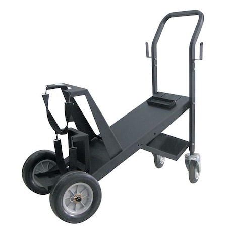 Westward Welding Cart 19D985