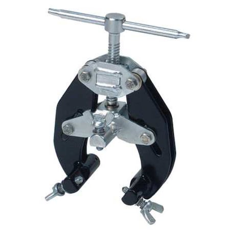 Sumner Pipe Clamp, Ultra Clamp, 1 To 2-1/2 In 1220