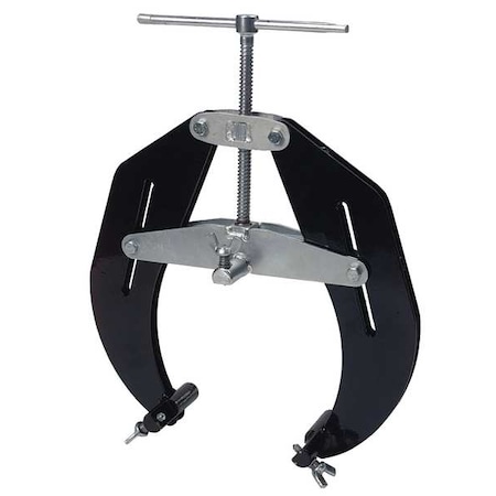 Sumner Pipe Clamp, Ultra Clamp, 5" to 12" 1222