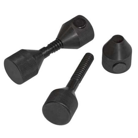 Sumner Qwik Pins, 5/8 To 1 5/8 Flange Holes, PR 2121