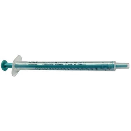 Norm Ject ET Syringe, 100, 1ml At Rs 77/piece In Bengaluru | ID - Foto 3