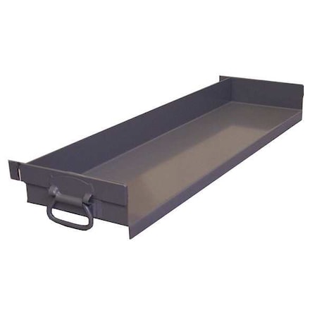 Little Giant Adjustable Tray, 9 In. L, 36 In. W AF-SHELF-9