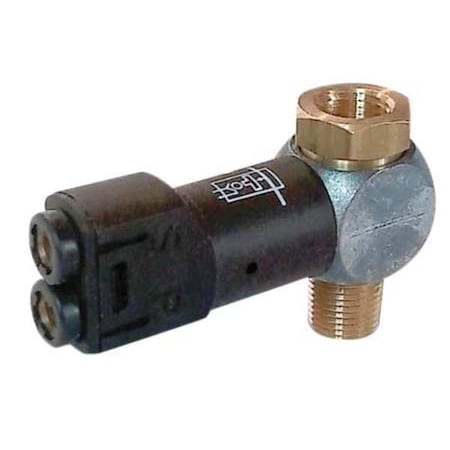 Legris Pneumatic Threshold Sensor, 1/8 In 7808 04 11