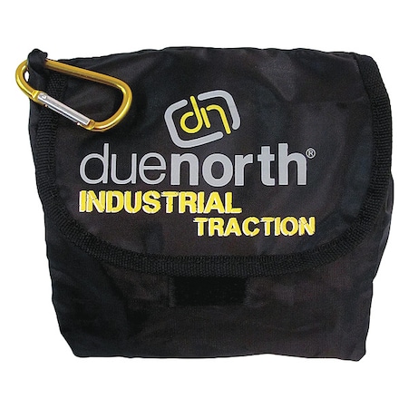 Due North Carry Pouch w/belt loop, Nylon V3550970-O/S